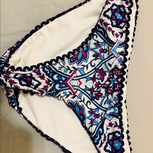 Becca by Becca swimsuit BRAND NEW - Picture 3 of 4